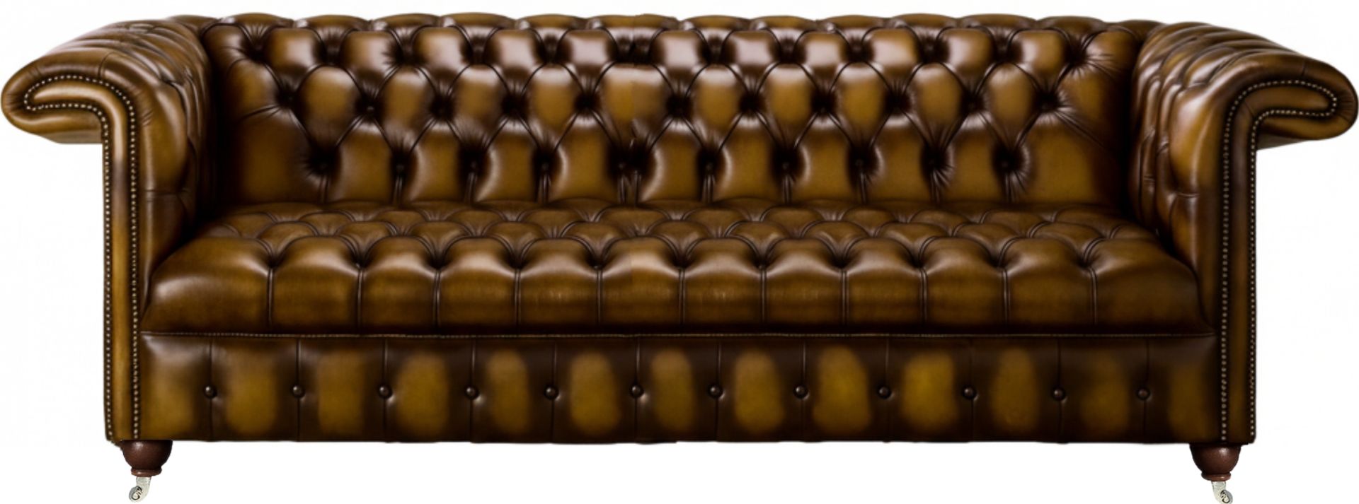 The Chelsea Chesterfield
